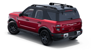 2025 Ford Bronco Sport® External Image 3
